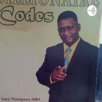 Gary Thompson cover