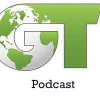 Gateway Travel Podcast cover