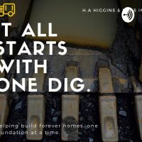 H.A Higgins & Sons inc cover