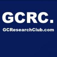 GCRC Channel 1 cover