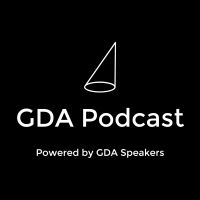 GDA Podcast cover