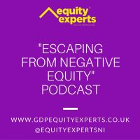GDP Equity Experts Podcast cover