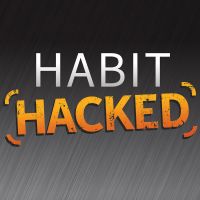 Habit Hacked Podcast cover