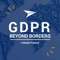 GDPR Beyond Borders cover