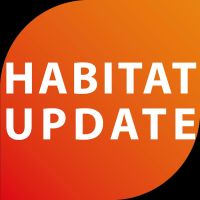 Habitat Update Startup Japan Podcast cover