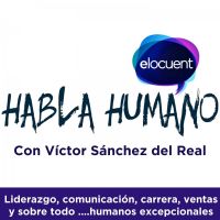 Habla Humano cover