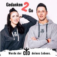 Gedanken2Go cover