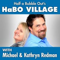 HaBO Village - Helping leaders build Passion and Provision companies cover