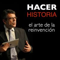 Hacer Historia Podcast cover
