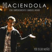 Haciendola cover
