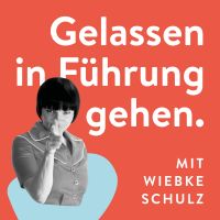 Gelassen in Führung gehen cover