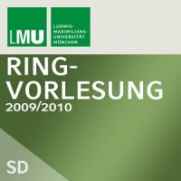 Geld und Leben - Ringvorlesung (WiSe 2009-2010) cover
