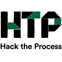 Hack the Process: Mindful Action on Your Plans cover