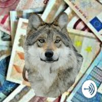 Geldwolf Podcast cover
