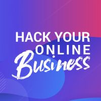 Hack Your Online Business cover