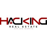 Hacking Real Estate cover