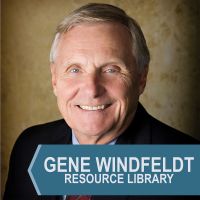 Gene Windfeldt Resource Library cover