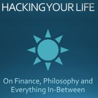 Hacking Your Life cover