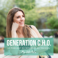 Generation C.H.O. cover