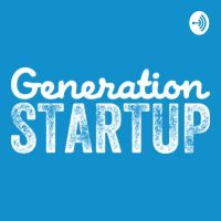 Generation Startup cover