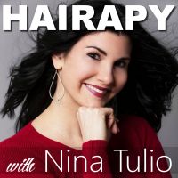 Hairapy cover