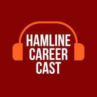 Hamline Career Cast cover