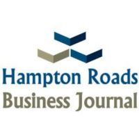 Hampton Roads Business Journal's Podcast cover