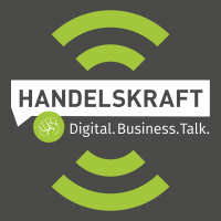 Handelskraft Digital Business Talk cover