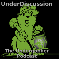 UnderDiscussion cover