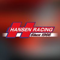 Hansen Podden cover