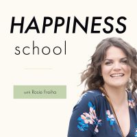 Happiness School's Podcast cover