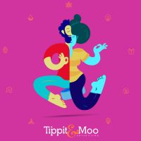 Happy Mindful Holidays cover