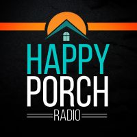 Happy Porch Radio cover
