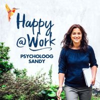 Happy@Work cover