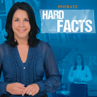 Hard Facts cover