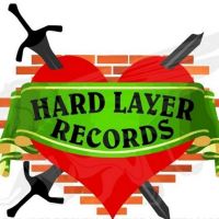 Hard Layer Records cover