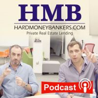 Hard Money Bankers cover