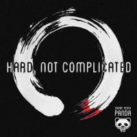 Hard Not Complicated cover