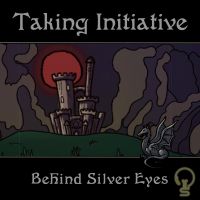 Taking Initiative cover
