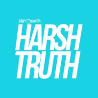 Harsh Truth with Matt Gondek cover