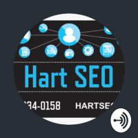 Hart SEO cover