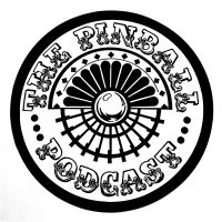 Podcasts – The Pinball Podcast cover