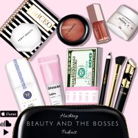Hashtag Beauty And The Bosses Podcast cover