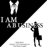 I Am A Business cover