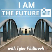 I Am The Future Me cover