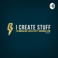 I Create Stuff cover