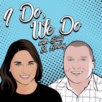 I Do, We Do cover