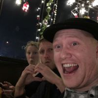 I Heart Logic Podcast cover