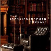 I Renaissance Man Podcast cover