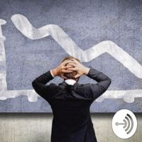 I'm a business failure cover